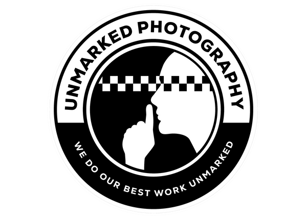 Unmarked Photography